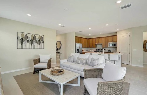 Port Saint Lucie House | Real Coast the Mets Spring Training Camp