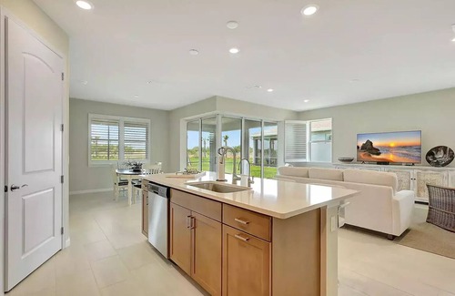 Port Saint Lucie House | Real Coast the Mets Spring Training Camp