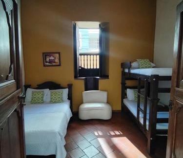 San Gil House | Real Dream Hostel