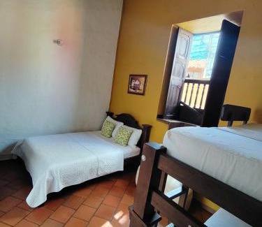 San Gil House | Real Dream Hostel