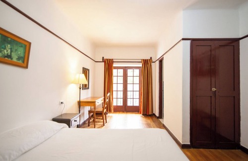 Independencia Hotel | REAL HOTEL MONTERREY