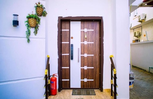 Ofin House | real luxury and superb host