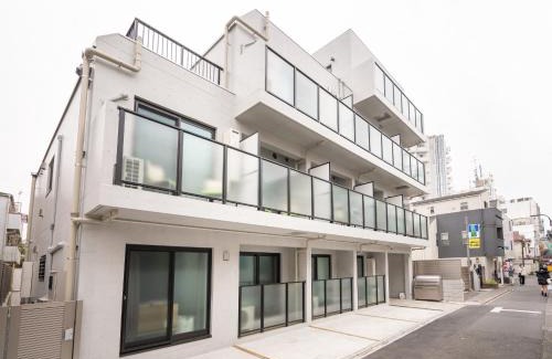Okubo Apartment | Real Okubo Apartment Hotel