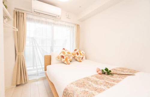 Okubo Apartment | Real Okubo Apartment Hotel