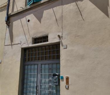 Santo Spirito Apartment | Real Taste of Tuscany