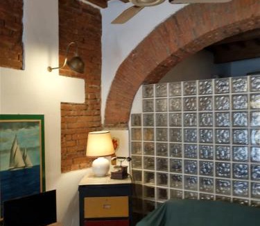 Santo Spirito Apartment | Real Taste of Tuscany