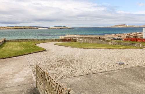 Derrybeg House | REALT NA FARRAIGE, family friendly in Derrybeg, County Donegal