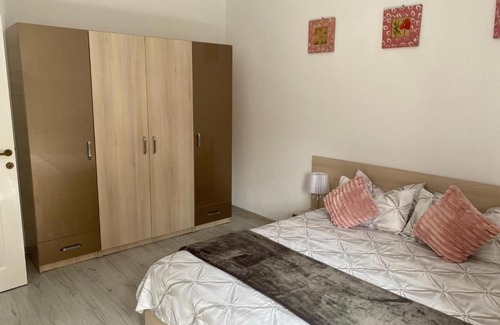 Lugoj Apartment | Rebeca Apartament