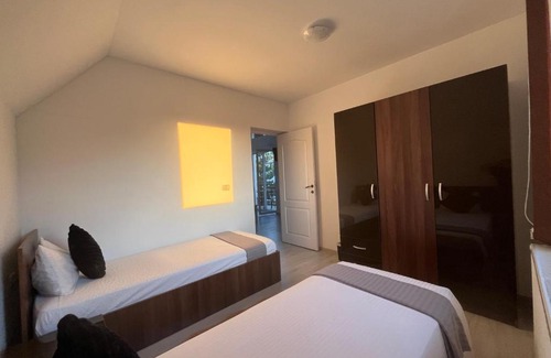 Lugoj Apartment | Rebeca Apartament