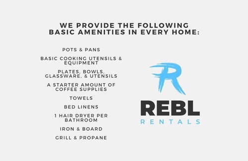 Scottsdale Vista House | Rebl Rentals at Stunning Scottsdale Retreat