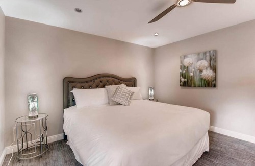 Scottsdale Vista House | Rebl Rentals at Stunning Scottsdale Retreat