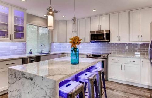 Scottsdale Vista House | Rebl Rentals at Stunning Scottsdale Retreat