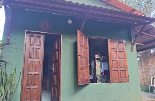 Ilha de Boipeba House | Recanto Bantu Arte