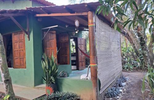 Ilha de Boipeba House | Recanto Bantu Arte