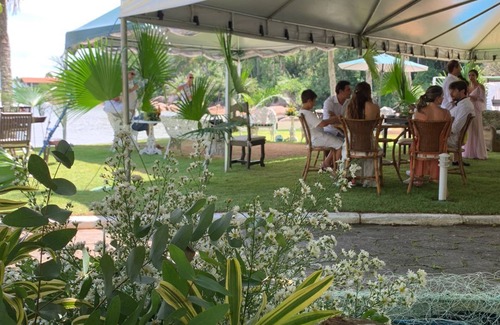 Governador Celso Ramos House | Recanto Xanahi residence for up to 36 people - Gov. Celso Ramos SC