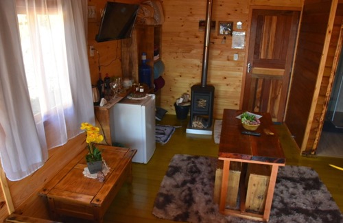 Sao Francisco de Paula Ski Chalet | Recanto Vale da Serra Lodges, Water Lodge, Sao Francisco de Paula RS