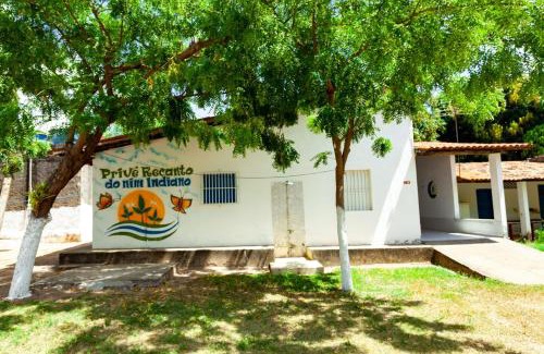 Sao Jose da Coroa Grande House | Recanto do Nim