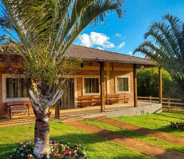 Tiradentes House | Recanto Carvalhos