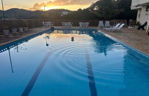 Sao Lourenco Apartment | Recanto da Felicidade