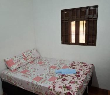 Tamoios House | Recanto da Felicidade