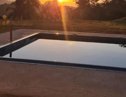 Itabirito House | Recanto da Natureza