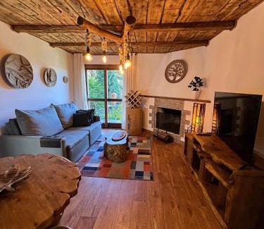Recanto Araucaria Apartment | Recanto da Serenidade
