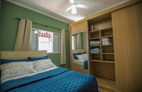 Itatiba House | Recanto da Varanda Seu cantinho de paz e descanso