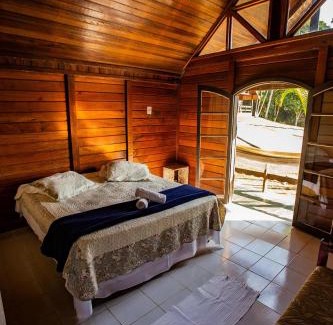 Eldorado Ski Chalet | Recanto das Águas - Chalés no meio da Mata Atlântica