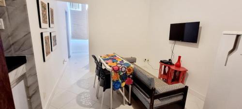 Laranjeiras Apartment | Recanto das Laranjeiras