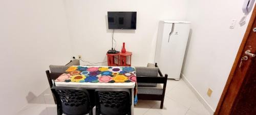 Laranjeiras Apartment | Recanto das Laranjeiras