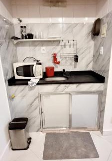 Laranjeiras Apartment | Recanto das Laranjeiras