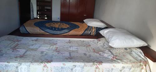 Itajuba House | Recanto das Palmeiras