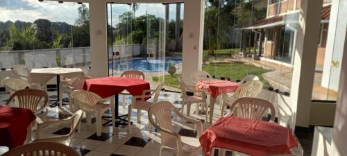 Itajuba House | Recanto das Palmeiras
