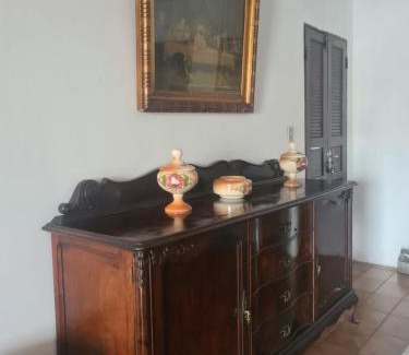 Triunfo House | Recanto do Lago Triunfo