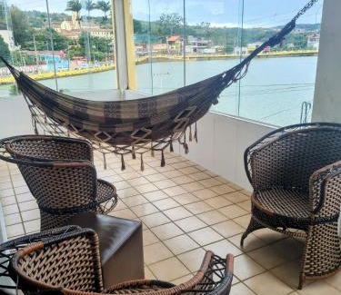 Triunfo House | Recanto do Lago Triunfo