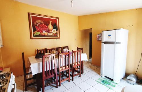 Barreirinhas House | Recanto do Rio