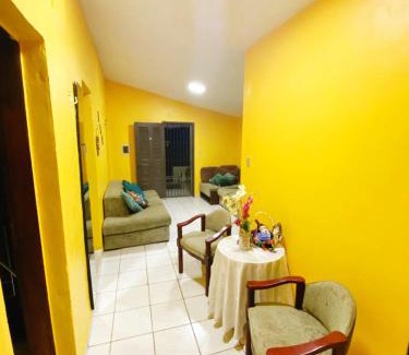 Barreirinhas House | Recanto do Rio