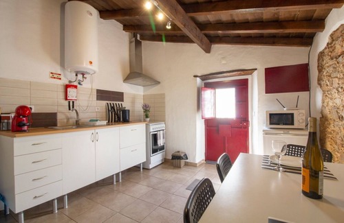 Reguengos de Monsaraz House | Recanto do Sossego Casa de Férias