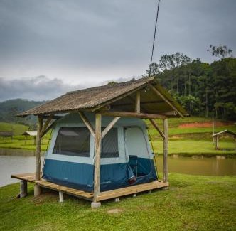 Pomerode Other | Recanto do Vale Glamping