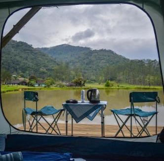 Pomerode Other | Recanto do Vale Glamping