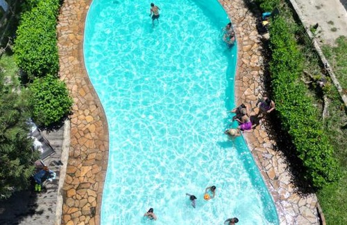 Betim Hotel | Recanto dos Cisnes