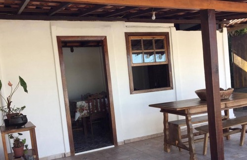 Tiradentes House | Recanto dos Encantos House