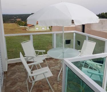Pardinho House | Recanto Dos Gansos