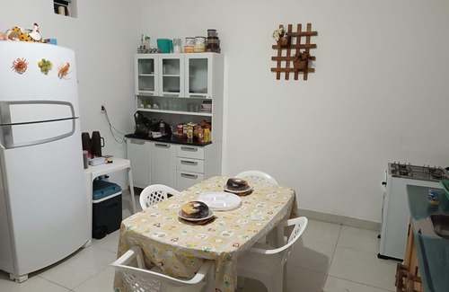 Jaguaripe House | Recanto e Encantos da Ilha - 2 minutes from the beach!