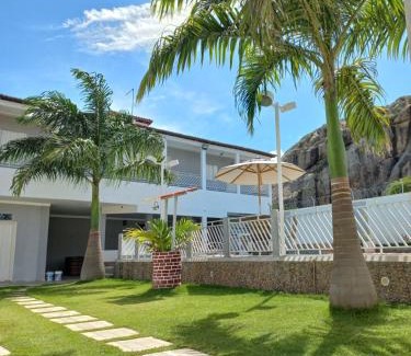 Monte das Gameleiras House | Recanto Familiar