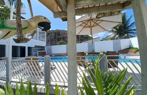 Monte das Gameleiras House | Recanto Familiar