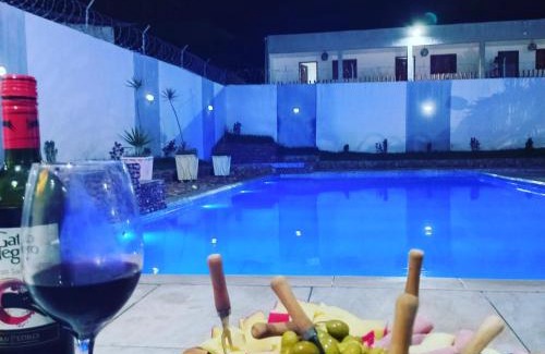 Monte das Gameleiras House | Recanto Familiar