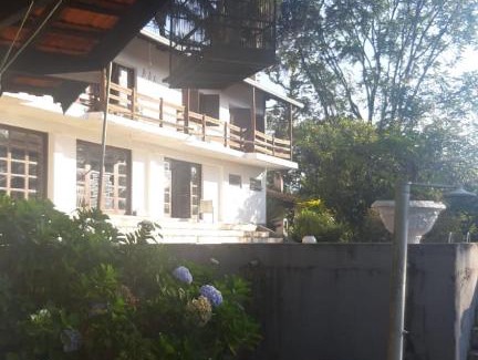 Juquitiba House | Recanto Jamirão