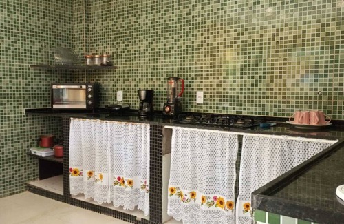 Aritagua Apartment | Recanto no Jóia, Perto da Praia! Apartamento Ideal Para Famílias, Garagem e Wifi
