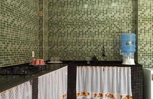 Aritagua Apartment | Recanto no Jóia, Perto da Praia! Apartamento Ideal Para Famílias, Garagem e Wifi